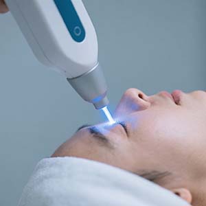 <strong>孩子胎记激光治疗安全吗？对孩子身体有影响吗？</strong>