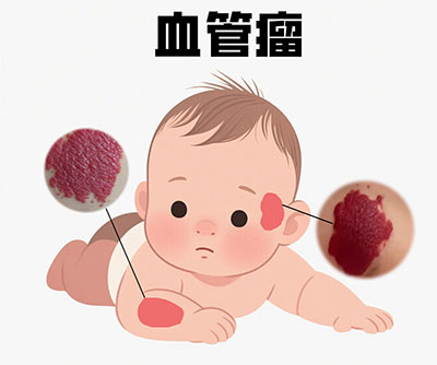 <strong>健康常识·血管瘤会破裂出血吗？怎么办？</strong>